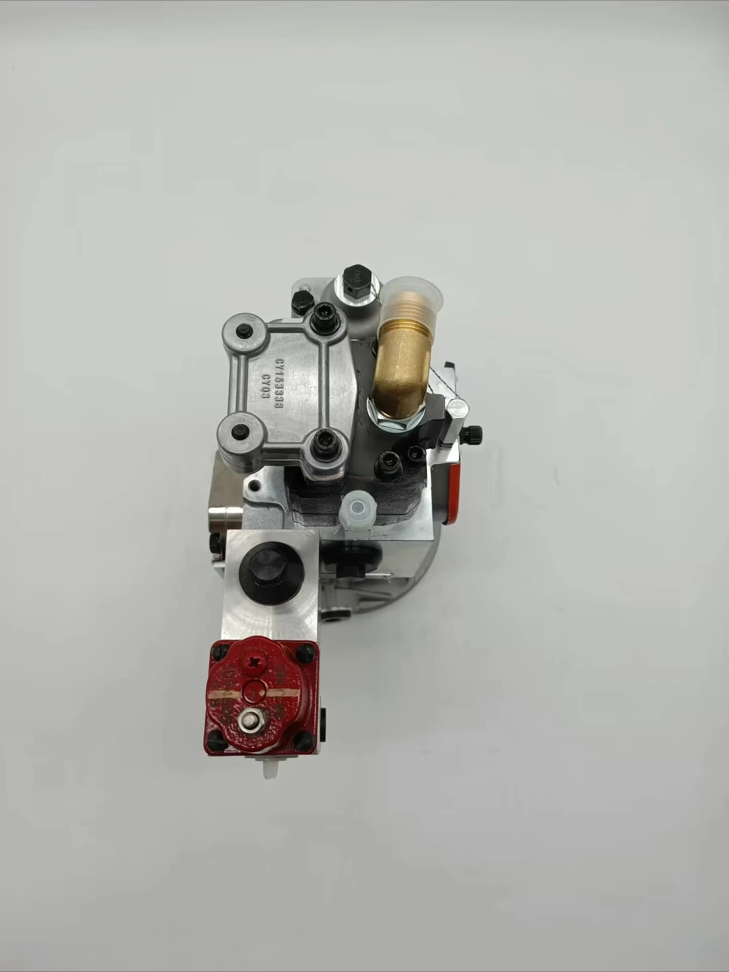 

Cummins 3070123 4951459 4951503 4951524 Fuel pump, fuel pump