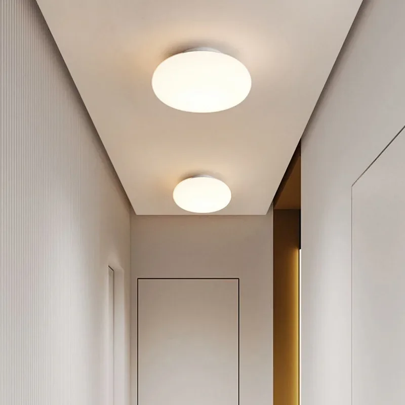 2023 New Modern Simple Pendant Lights Cream Style Chandeliers Warm Romantic Led Lamp for Living Dining Room Bedroom Home Decor