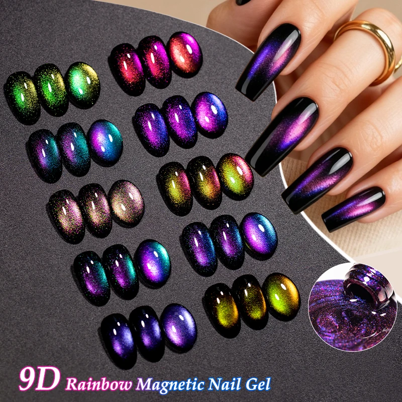 Thumbnail 3 - #66 Nail Polishes Comparison Guide