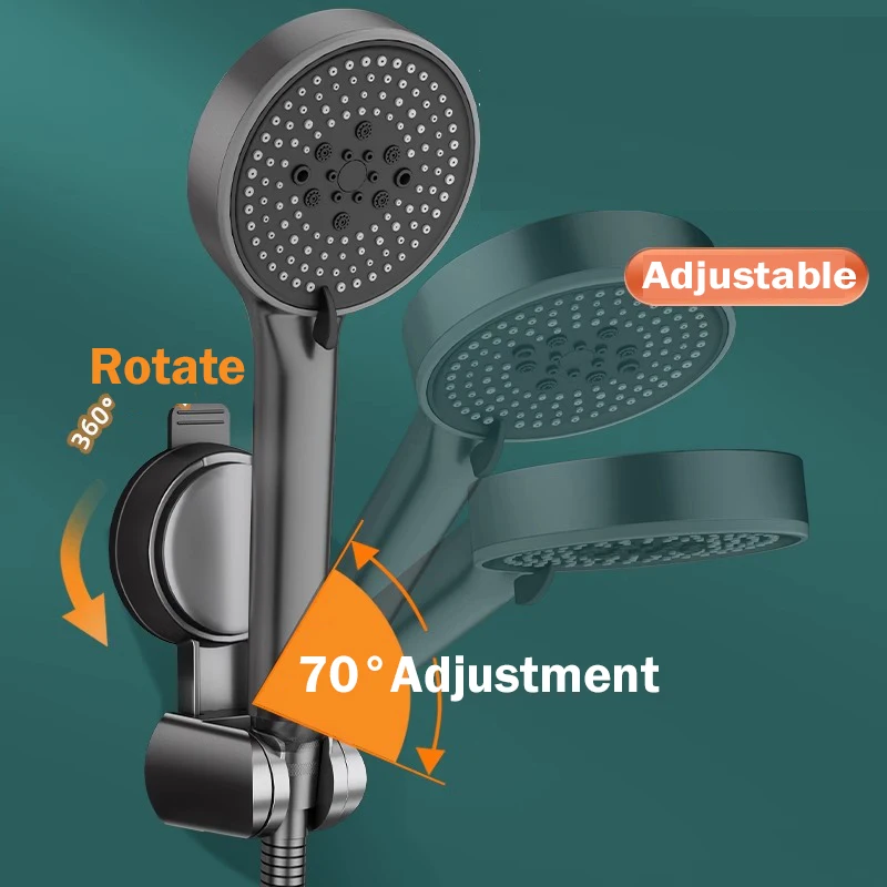 Рисунок 2 - Универсальный держатель насадки