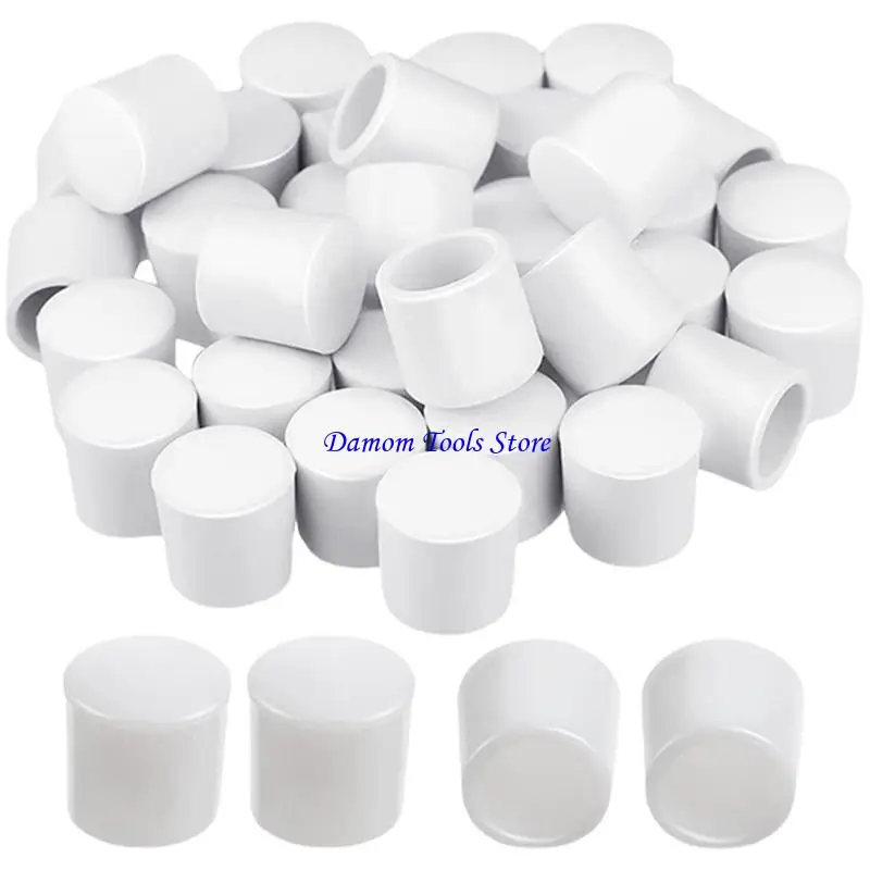 57BE TIPS INDUSTRIAL STOP STOP TIPS SET DOOR Stop Propers Coppers Caps CAPS SIMPLE
