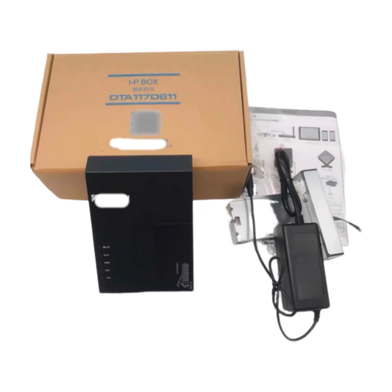 New & Original PLC Control Gateway for air Conditioner DTA117D611