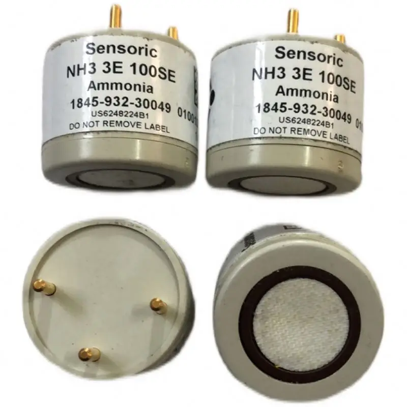 UK Alphasense solid electrolyte gas sensor CO2-D1