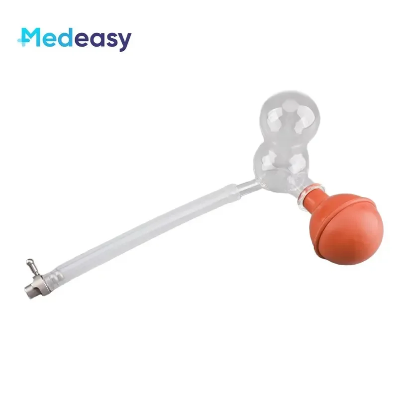 AP09 for Medeasy Urology Evacuator Ellik Suction Device Tool for Hospital Use Professional Medical Equipment