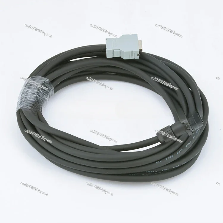 كابل التشفير Fanuc سلك إشارة المحرك A660-2005-T505 T506 فرانك