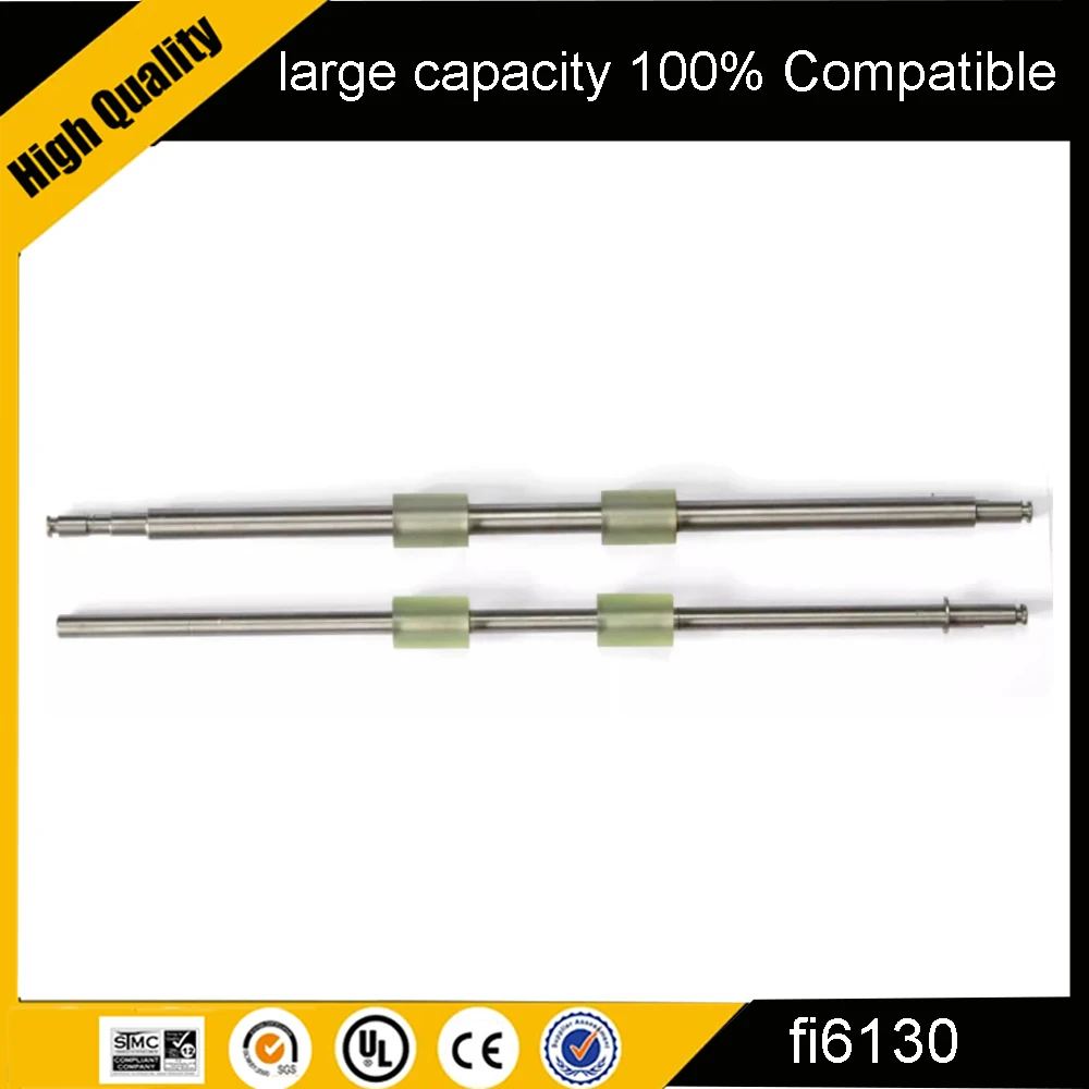 

1Set Gade A PA03630-G205 Feed Roller PA03630-G200 Exit Roller Assembly for Fujitsu fi 6130 6230 6125zl 6140 6225 6240z