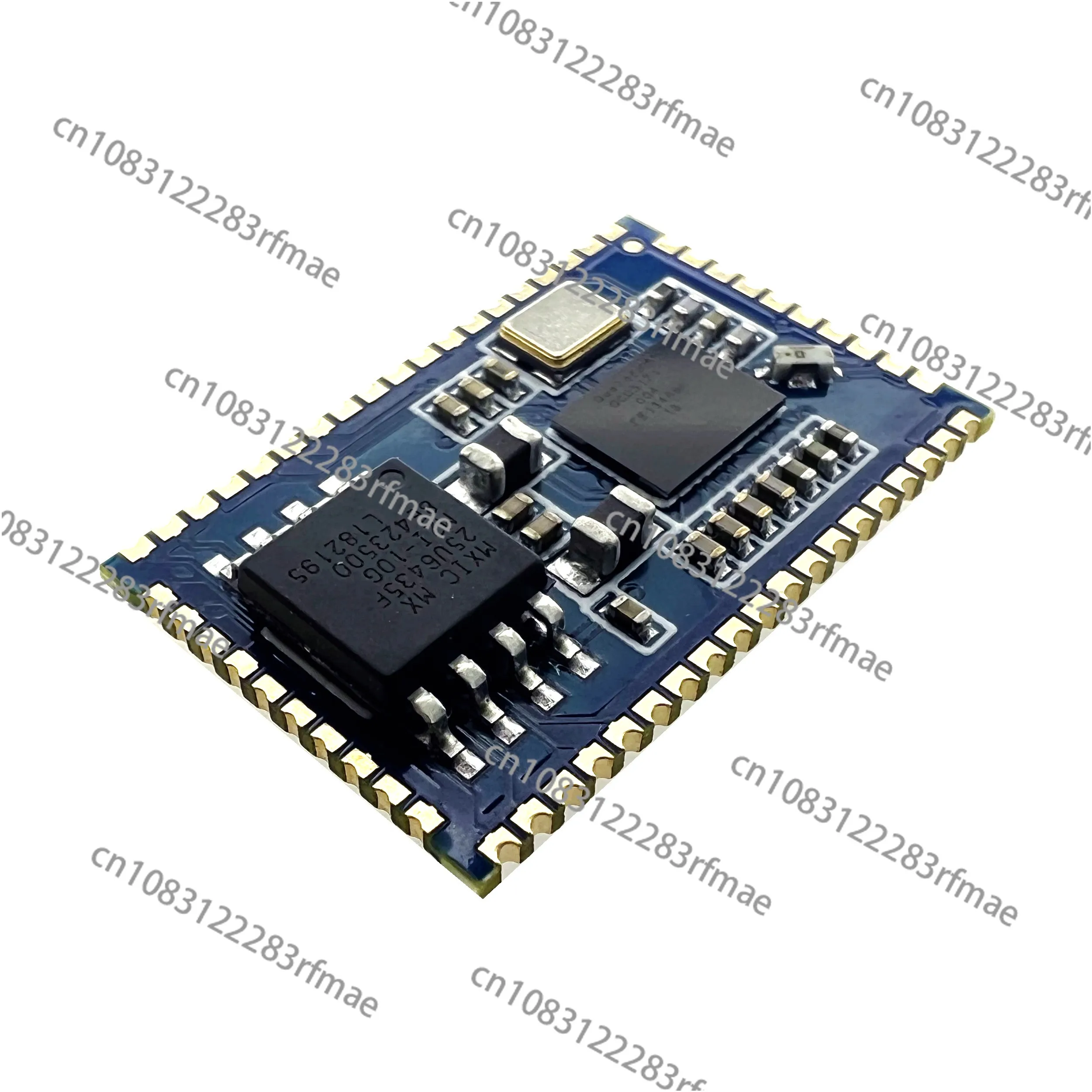 SJR-BTM581 QCC5181 Qualcomm Bluetooth Audio Module APTX-HD IIS SPDIF