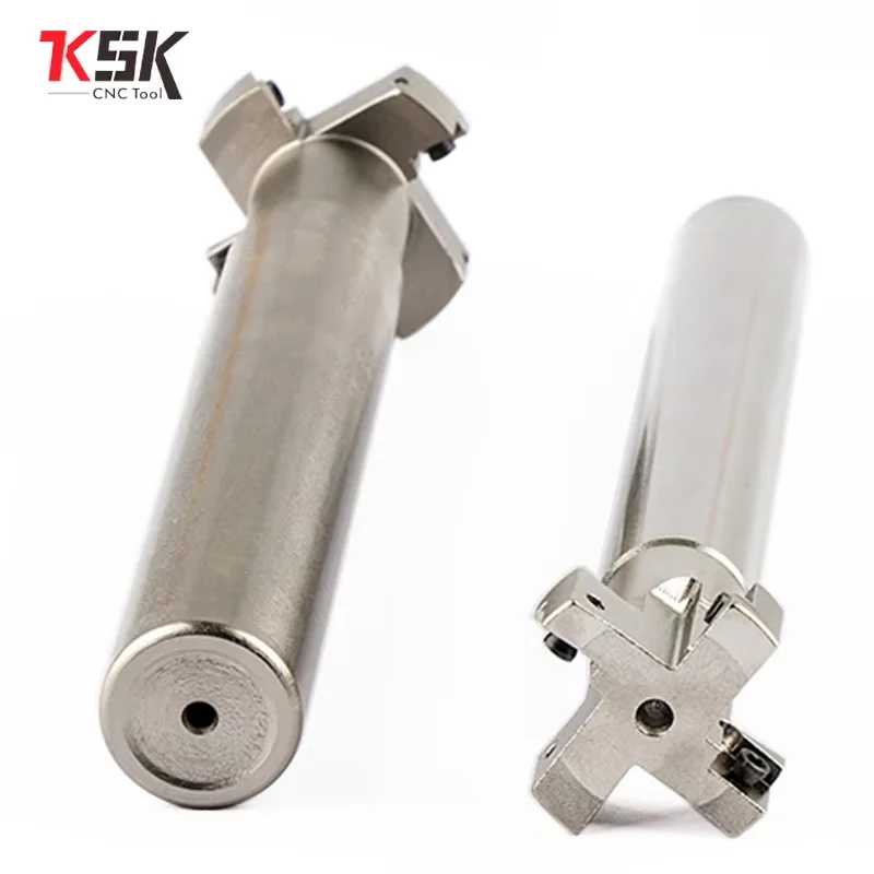 

HTS фрезерный станок с Т-образным пазом и прямым хвостовиком, трехсторонний обрабатывающий центр с ЧПУ, фрезерный станок с ЧПУ для вставки CCMT060204