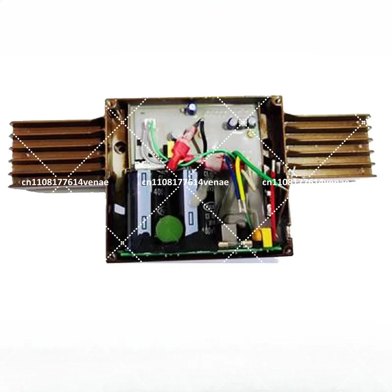 Permanent magnet brushless variable frequency air compressor motherboard 990 991 992 993 886 air pump drive circuit board