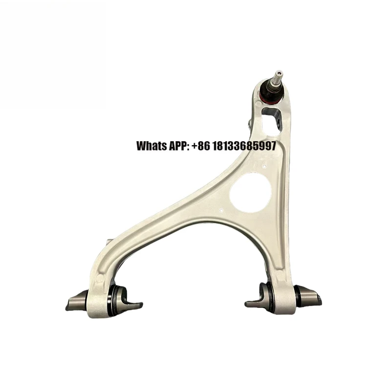 

Front Right Lower Control Arm for Mclaren 720S,GT,600LT,14B0718CP,22BA133GP,13BA208RP,OEM
