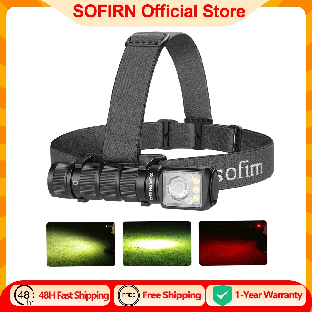 #71 Top Rated Headlamps to Buy in 2026