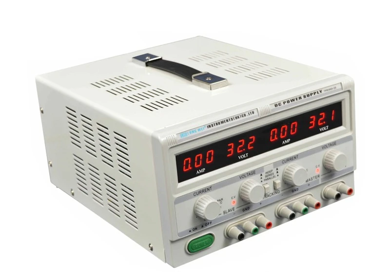 TPR-3002-2D DC Power Supply, DC Stabilized Voltage Supply, Adjustable DC Power Supply