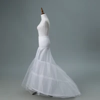 Petticoat Crinoline Slips Hoop Skirt Vintage  Underskirt for Gown Dress Many Styles for Bridal Wedding 4