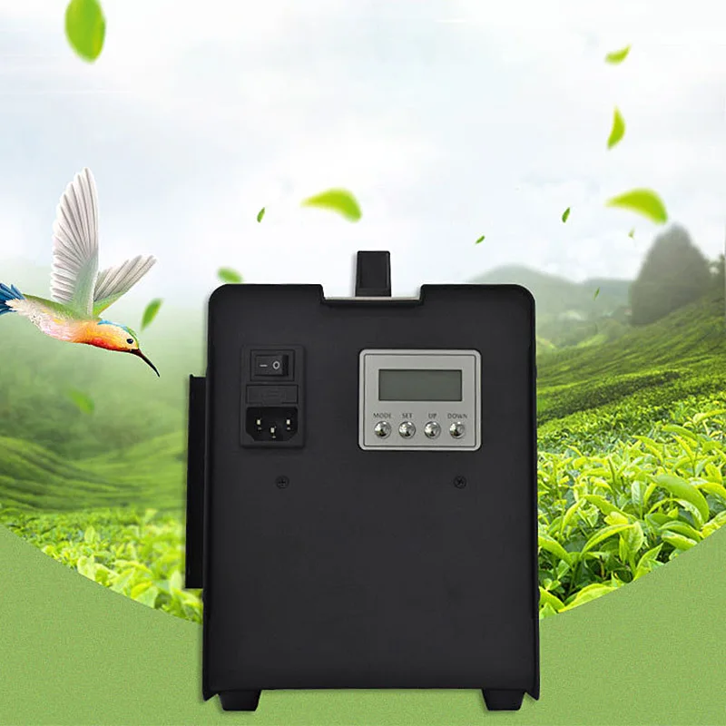 New Hotel Air Purifier lobby mall aroma diffuser Internet cafe aerosol dispenser essential oil atomization fragrance diffuser