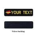yellow-Velcro