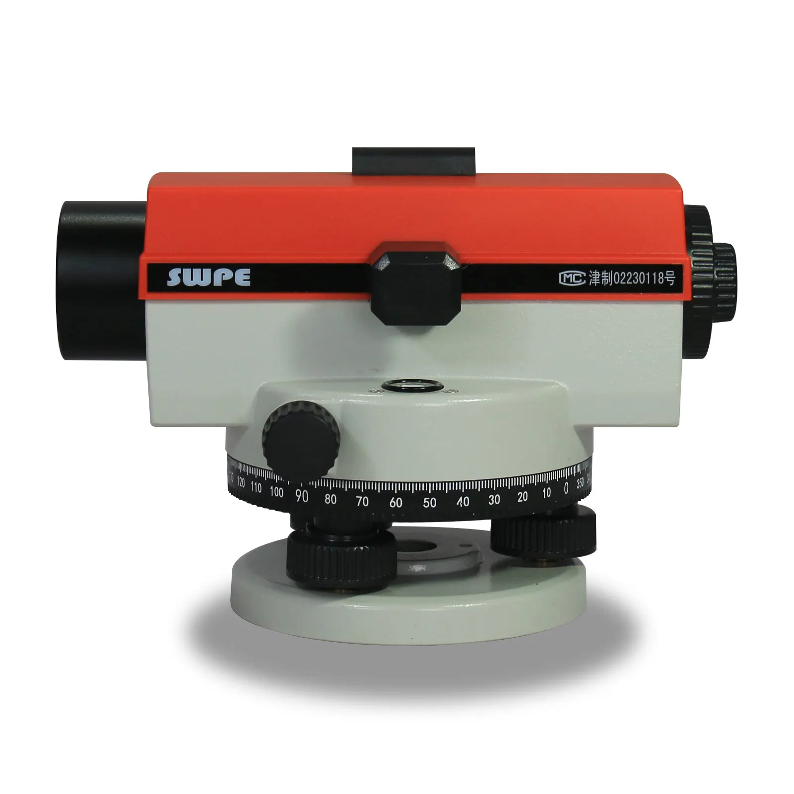 Heipoe DS32-1 Survey Instrument High precision anti fall and dust-proof 32X Auto Level with hard box