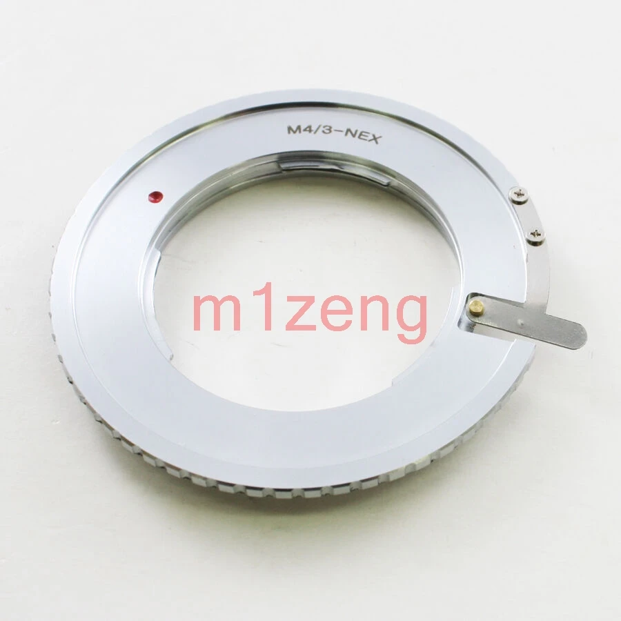M43-NEX Adapter Rin… - image