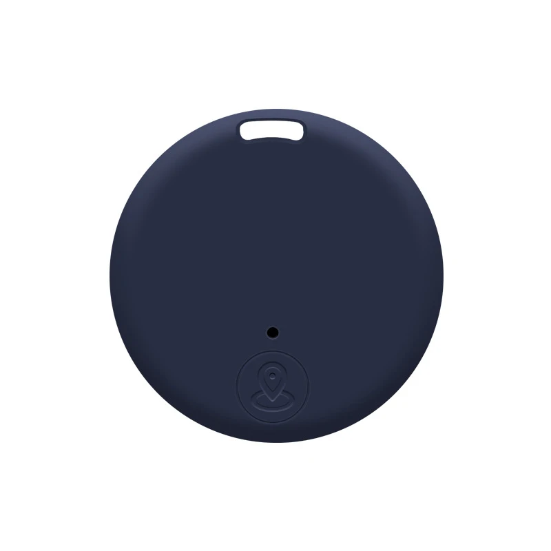 GPS Locator Smart Tag for IPhone Android Wireless Mini GPS Tracker Anti Lost Alarm Key Child Bag Wallet Finder Bluetooth APP