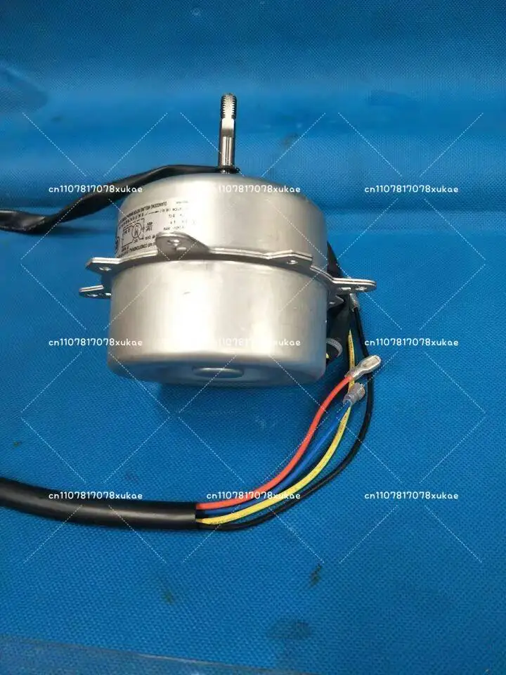 

Новый настенный кондиционер с наружным блоком YDK28-6W-5, двигатель 31W, мотор Weiling