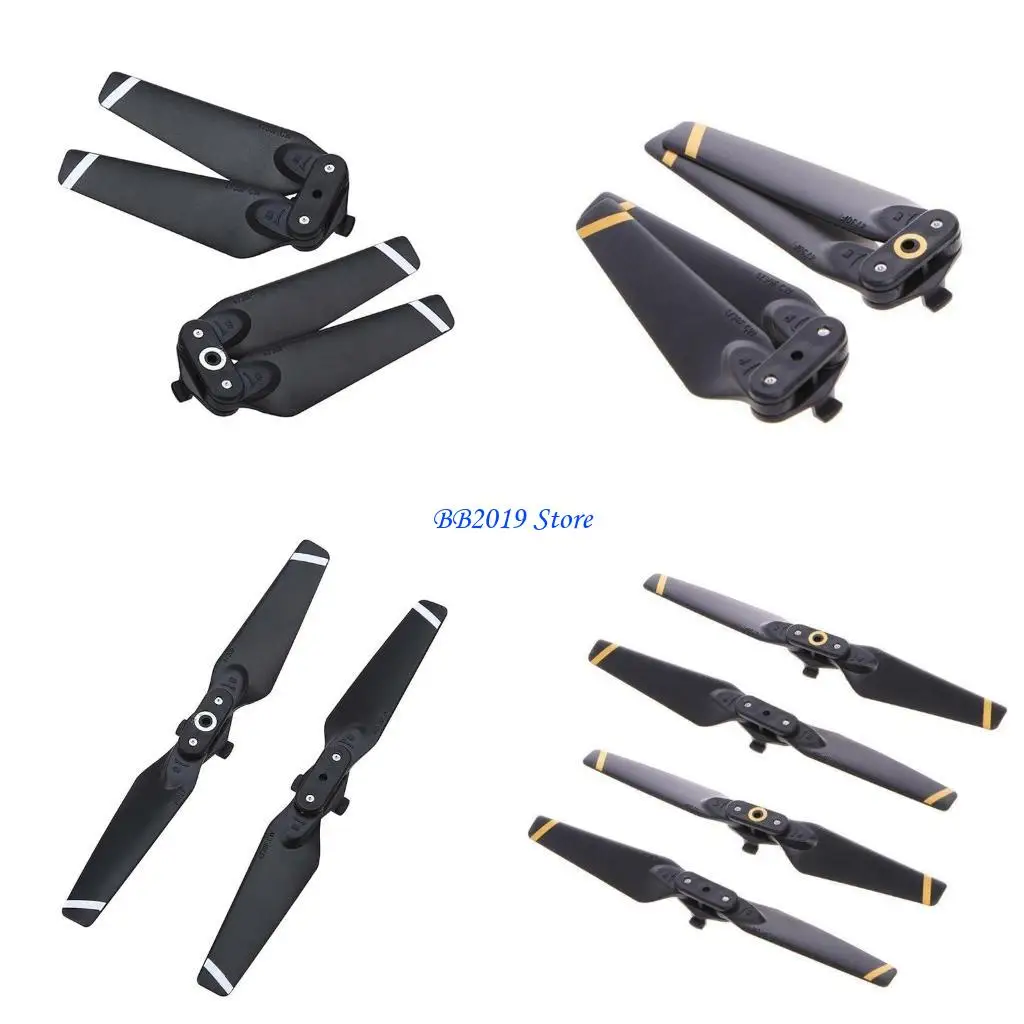 Q0KB 4 Пары 4730f быстрое выпуск складного пропеллера Blade Blade Prop для FPV Q0KB 4 Пары 4730f быстрое выпуск складного пропеллера Blade Blade Prop для FPV