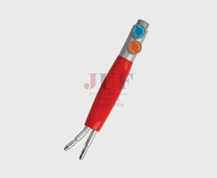 Swiss Miniature Welding Torch, Melting Material, Welding Tools, Special for Air and Chemical Materials