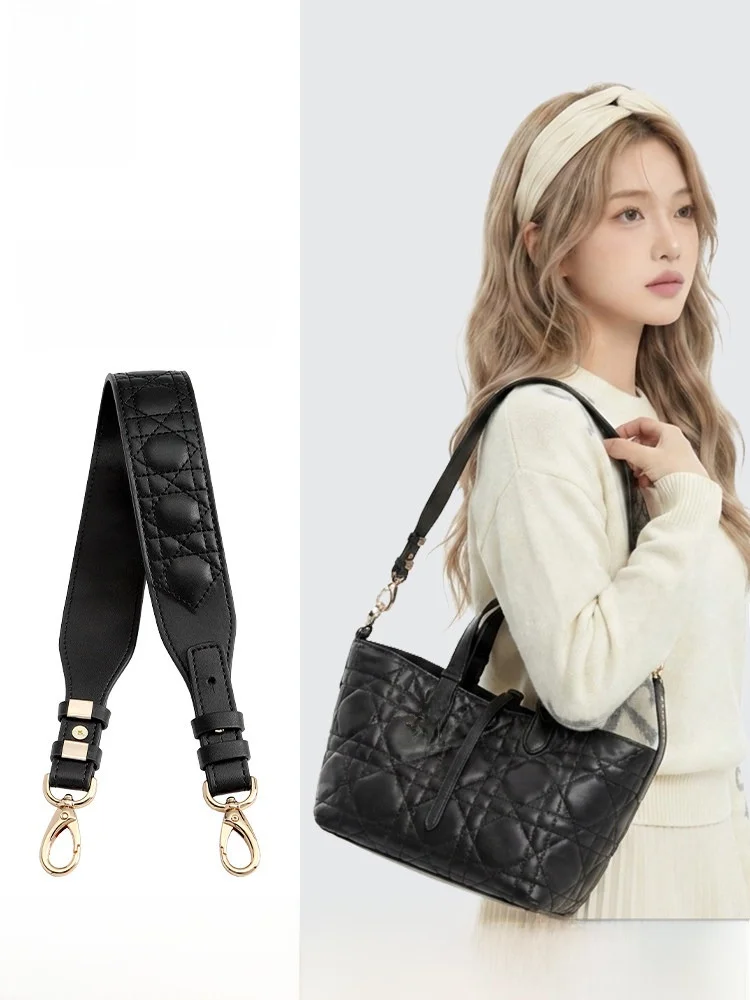 indigenous-wide-shoulder-strap-replacement-for-totem-single-shoulder-tote-bag-modification-accessory-chinese-made