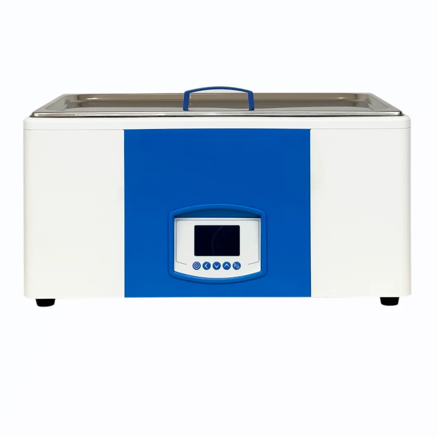 Laboratory Dual Purpose Constant Temperature Thermostatic Heating Water Bath