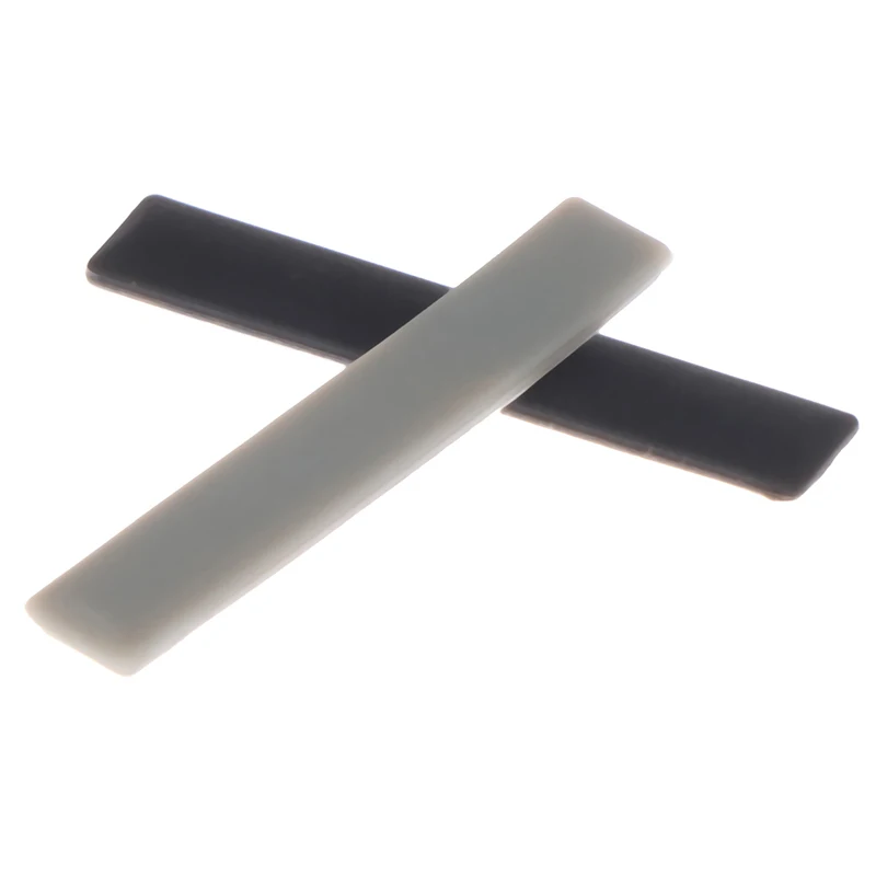 Pieds en caoutchouc pour ordinateur portable, 1 pièce, housse de Base pour Lenovo Thinkpad E14 E15 E14