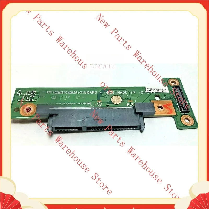 L Genuine FOR Transformer Flip TP500L TP500LA HDD Board 60NB05R0-HD1020