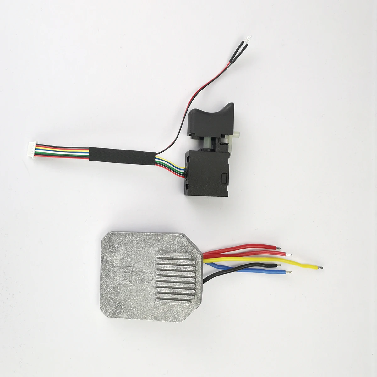 BL23 Electric Drill Accessory Switch + Driver Board