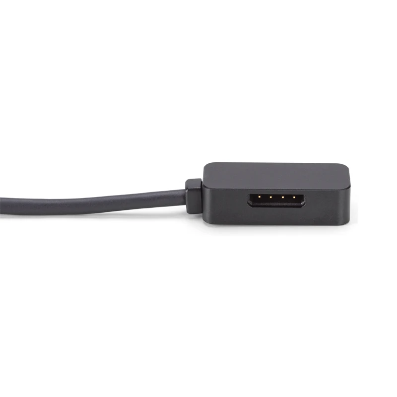 For DJI RS External GPS Module Adapter Cable with For DJI RS 2 Ronin-S External GPS Module Handle Gimbal RS 4 Pro Accessories