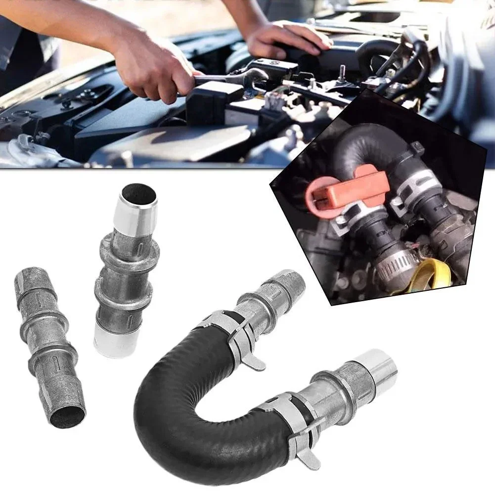 Hose Heater Core Repair Kit With 5/8