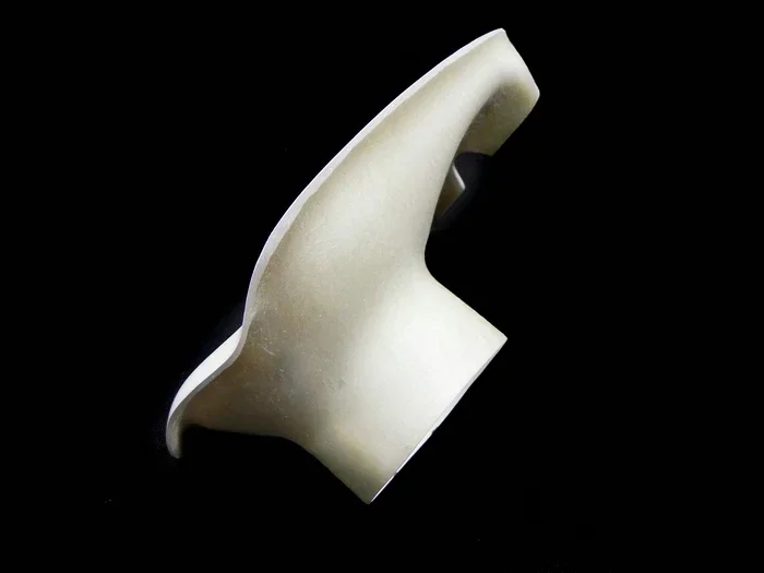 اكسسوارات السيارات لهوندا 94-01 إنتيجرا DC2 JDM FRP الألياف الزجاجية المصد الأمامي أنابيب الهواء الألياف الزجاجية تنفيس غطاء السحب ايرو طقم الجسم