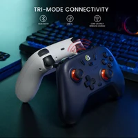GameSir Nova Lite contrôleur de commutateur sans fil manette Bluetooth avec effet Hall pour Nintendo Switch iPhone téléphone Android PC 2