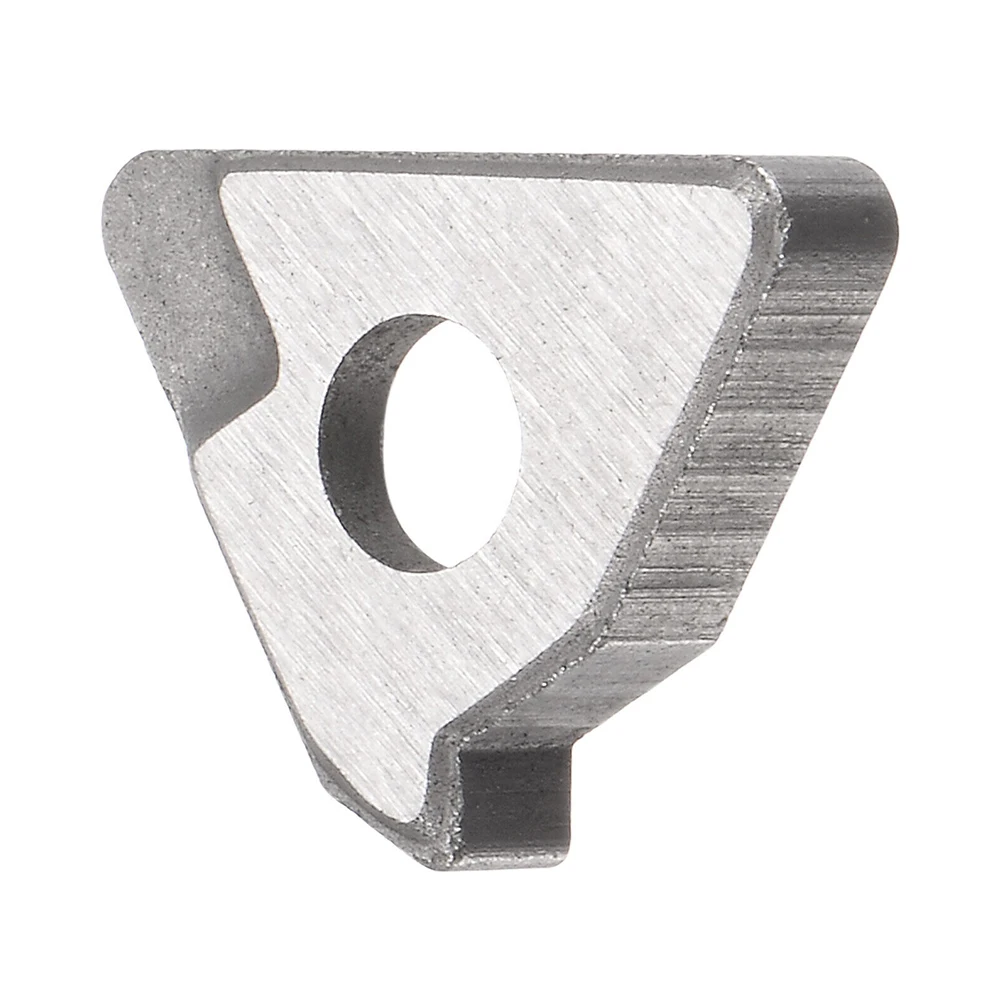 For CNC Machining CNC Thread Shim Effective Cutting Resistance Management Carbide Lathe Shim High Strength Material
