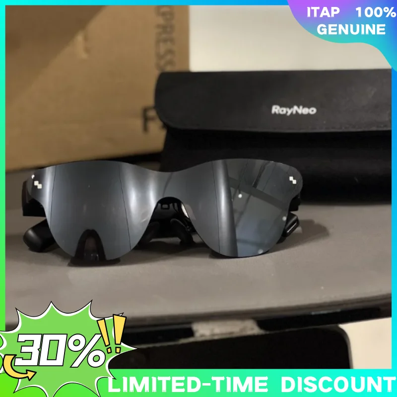 Rayneo Air 4 Smart … - image