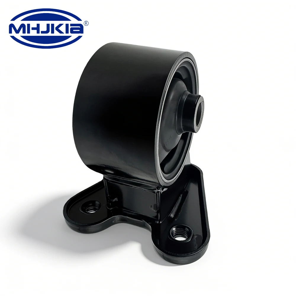 Car Engine Mounting Motor Bracket For Hyundai Atoz Prime Santro 21840-02000 2184002000 Engine Mount 21840 02000 view 6