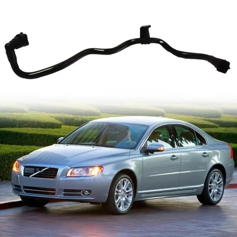 87he auto xe phụ tùng ống làm mát ống kết nối ống cho 32382362 31319821 31368673