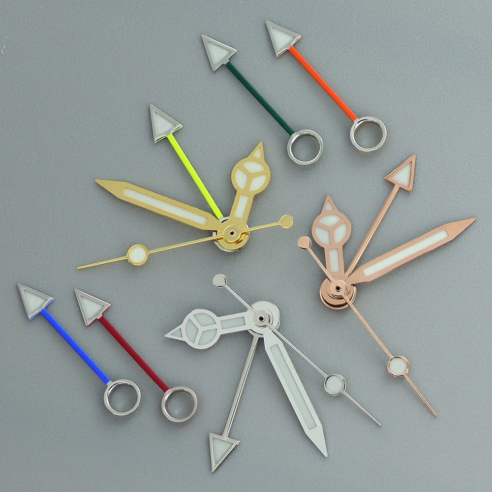 acessorio-de-relogios-de-alta-qualidade-ponteiro-de-relogio-nh34-pecas-de-reposicao-para-movimento-nh34-c3-relogio-luminoso-verde-maos-gmt-agulhas-mod