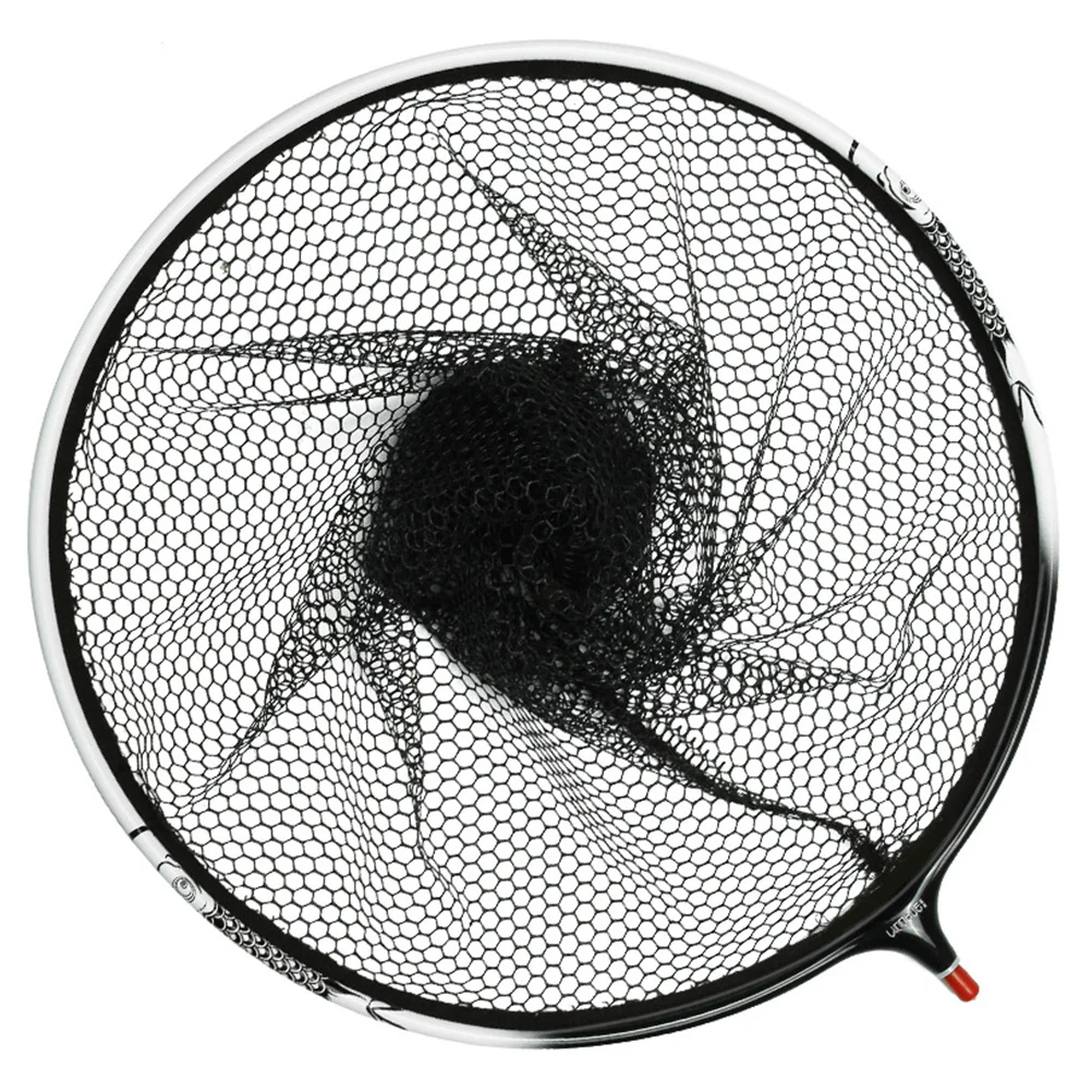 

Practical Net Head Phishing Fishnets Creative Fishing Super Hard Durable Landing