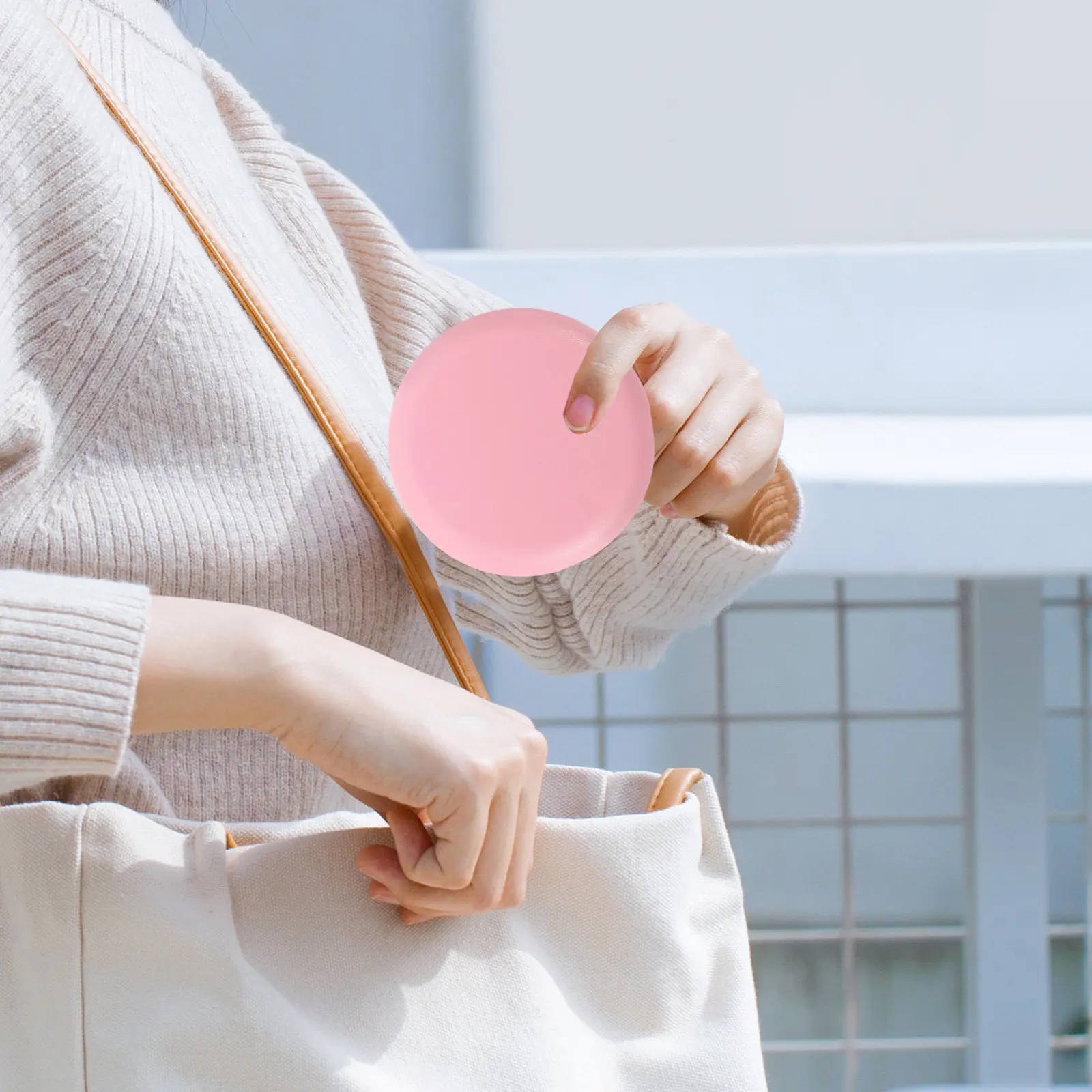 

Футляр для зубных протезов и ретейнеров, портативный, из силикона и АБС-пластика, контейнер для хранения протезов, дорожный, профессиональный держатель для ретейнеров, ежедневный футляр для переноски