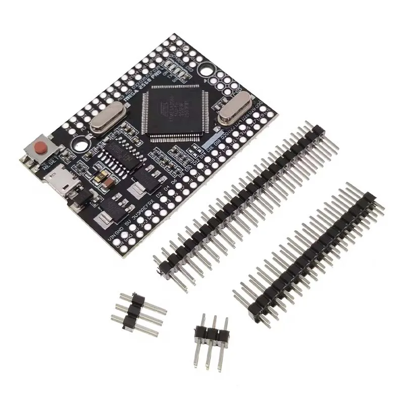 Mega 2560 Pro Mini …