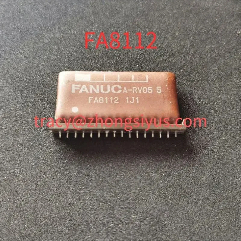 

Б/у модульный блок FA8112