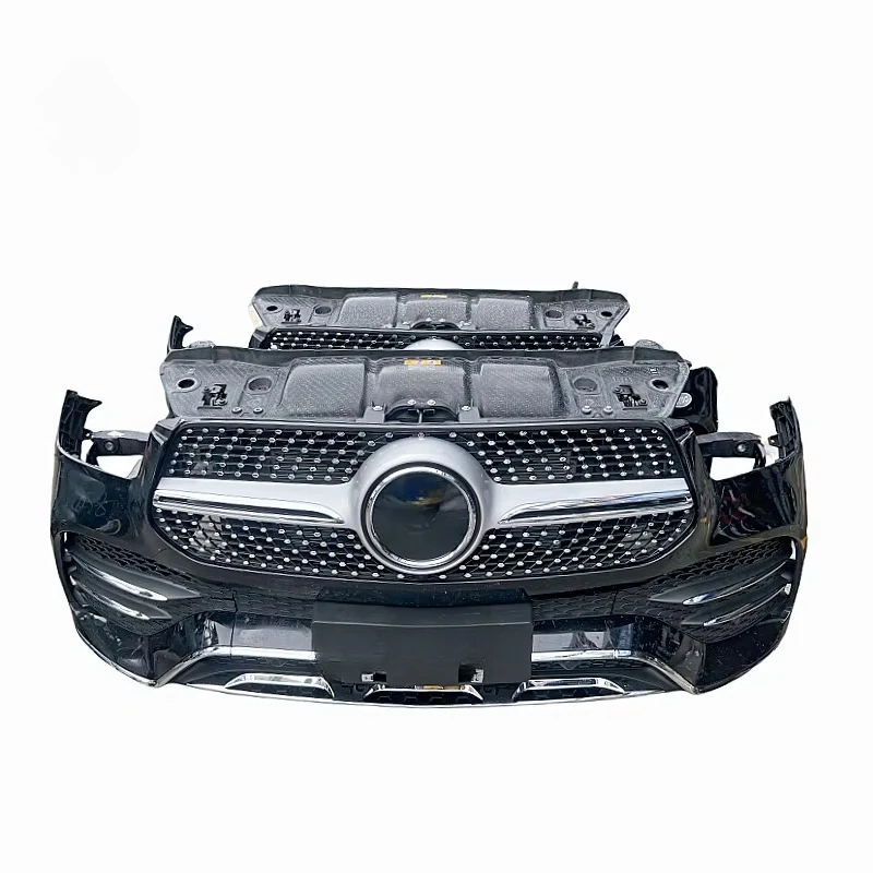 

SXLL GLE350 GLE400 GLE450 W167 2021-2023 Body Systems Body Kits Parts Front Bumper, Used Parts Wholesale Price