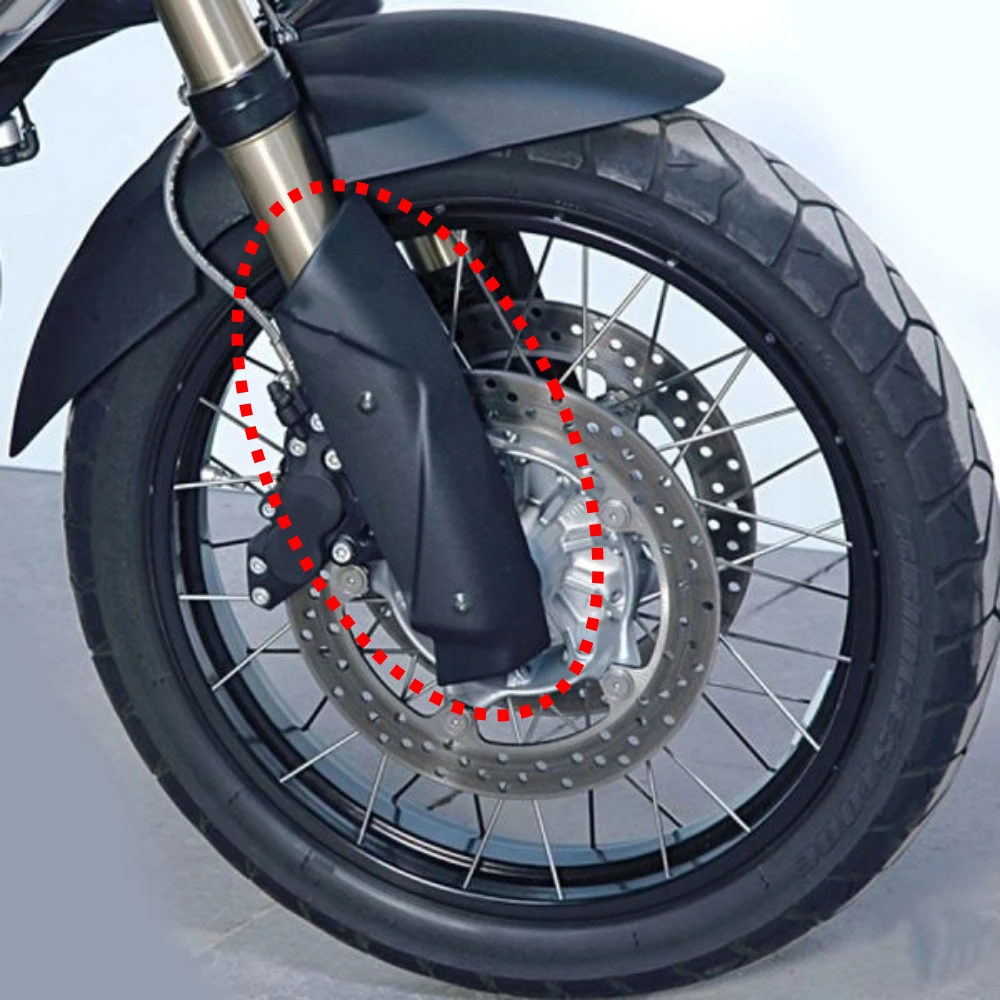 For BMW R1200GS R 1200GS Adv R1150GS R 1150GS Motorcycle Front Fork Guards Protectors Lower Fork Shock Absorbers Covers Part