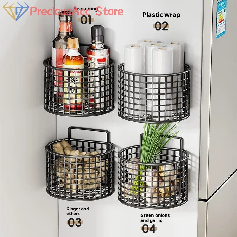 1/2/3 Raster Wandmontage Keuke - Woven Wall Basket recensie en prijs