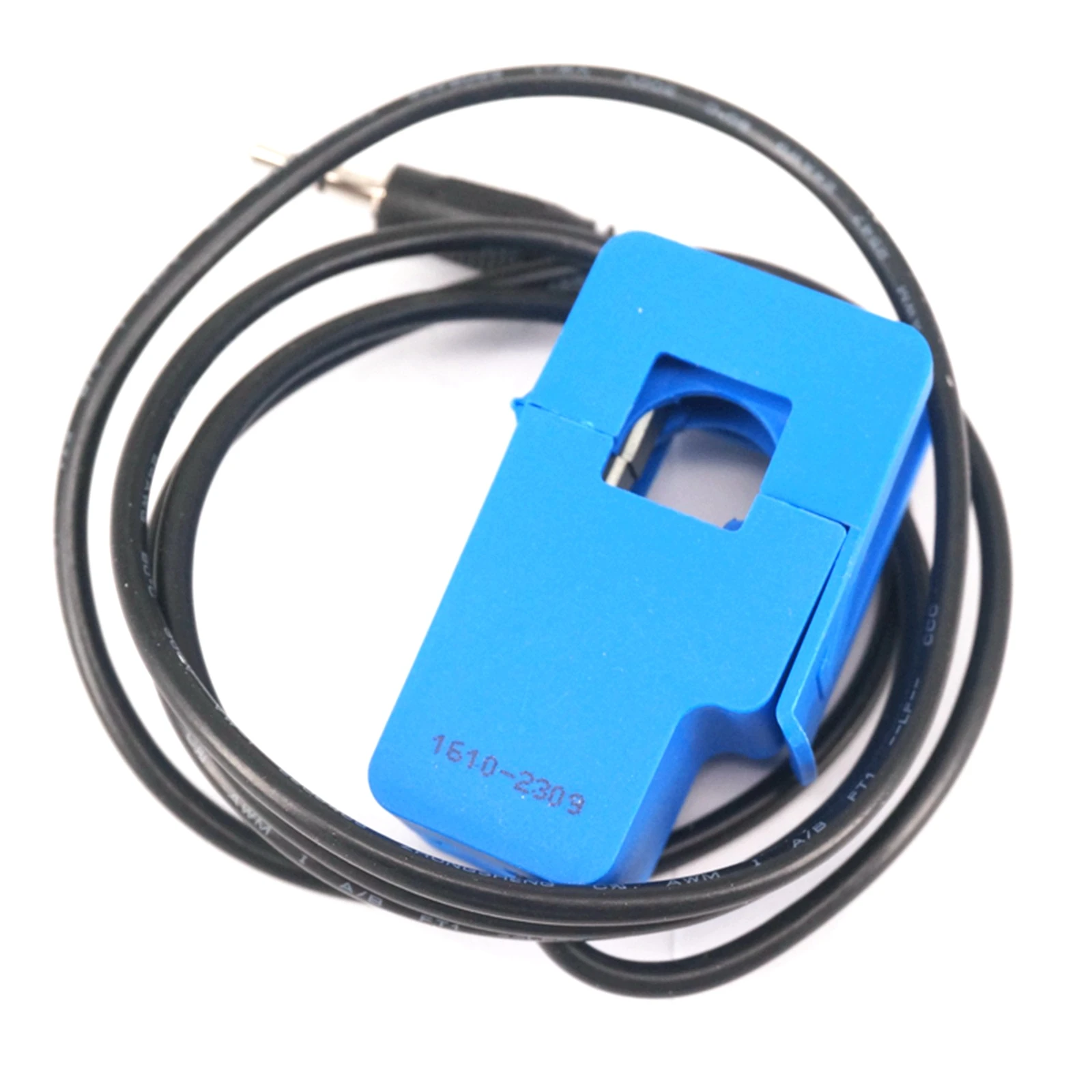 5/10/15/20/30/50/60/100A Output 0-1V Non-invasive AC Current Sensor Current Transformer