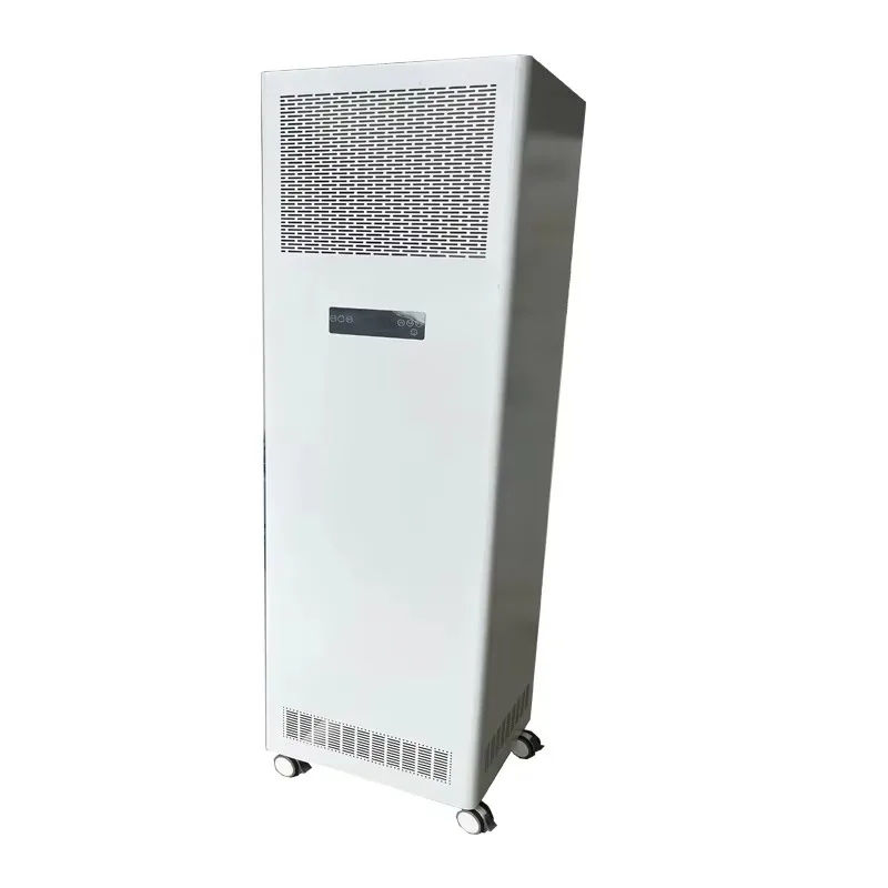 

Pets Humidifier Purifiers Home Air Purifier for Pet Supplies