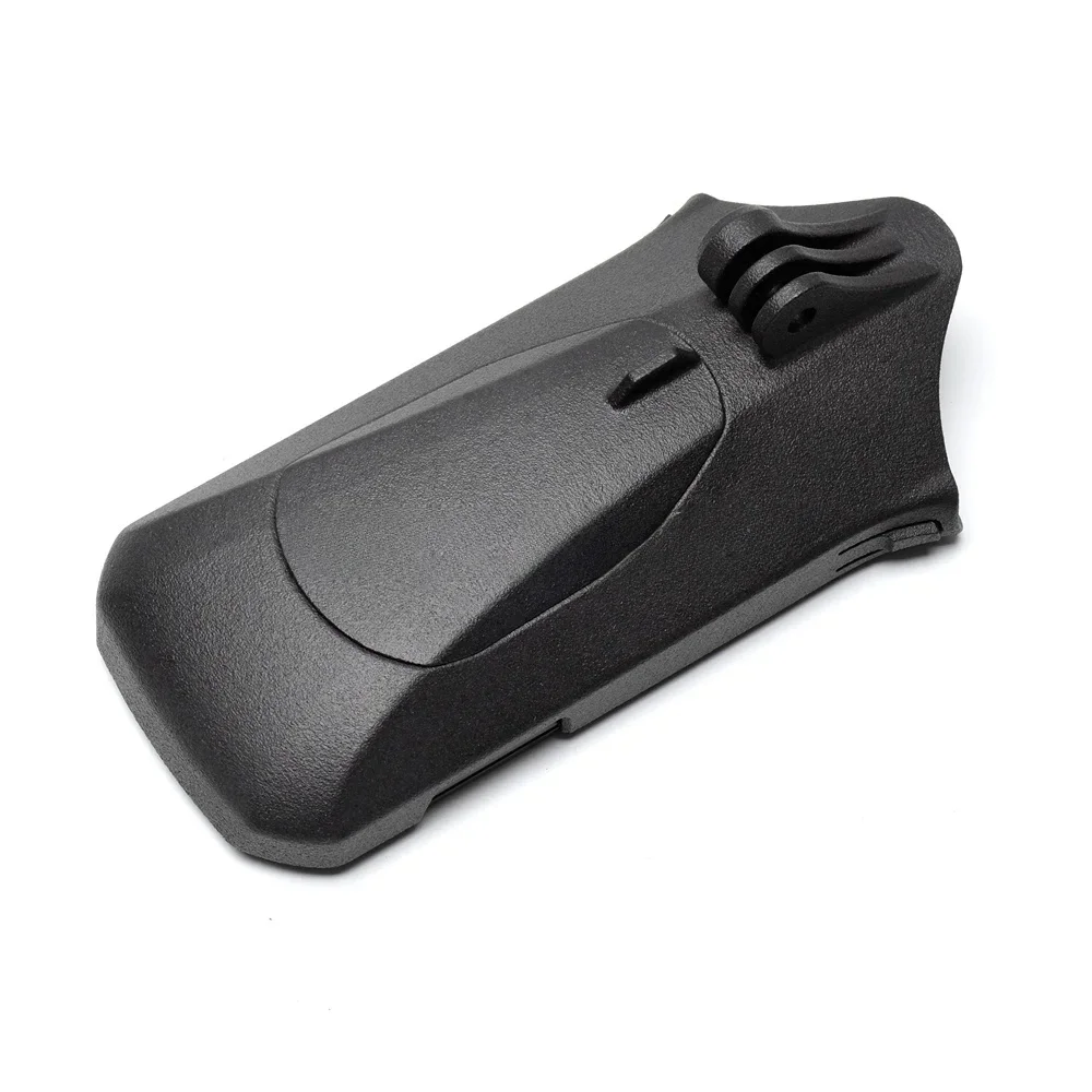 Ullicyc 3D Printed Aero Computer Mount Integrated Speedometer Bracket Compatible With Trek Madone 8