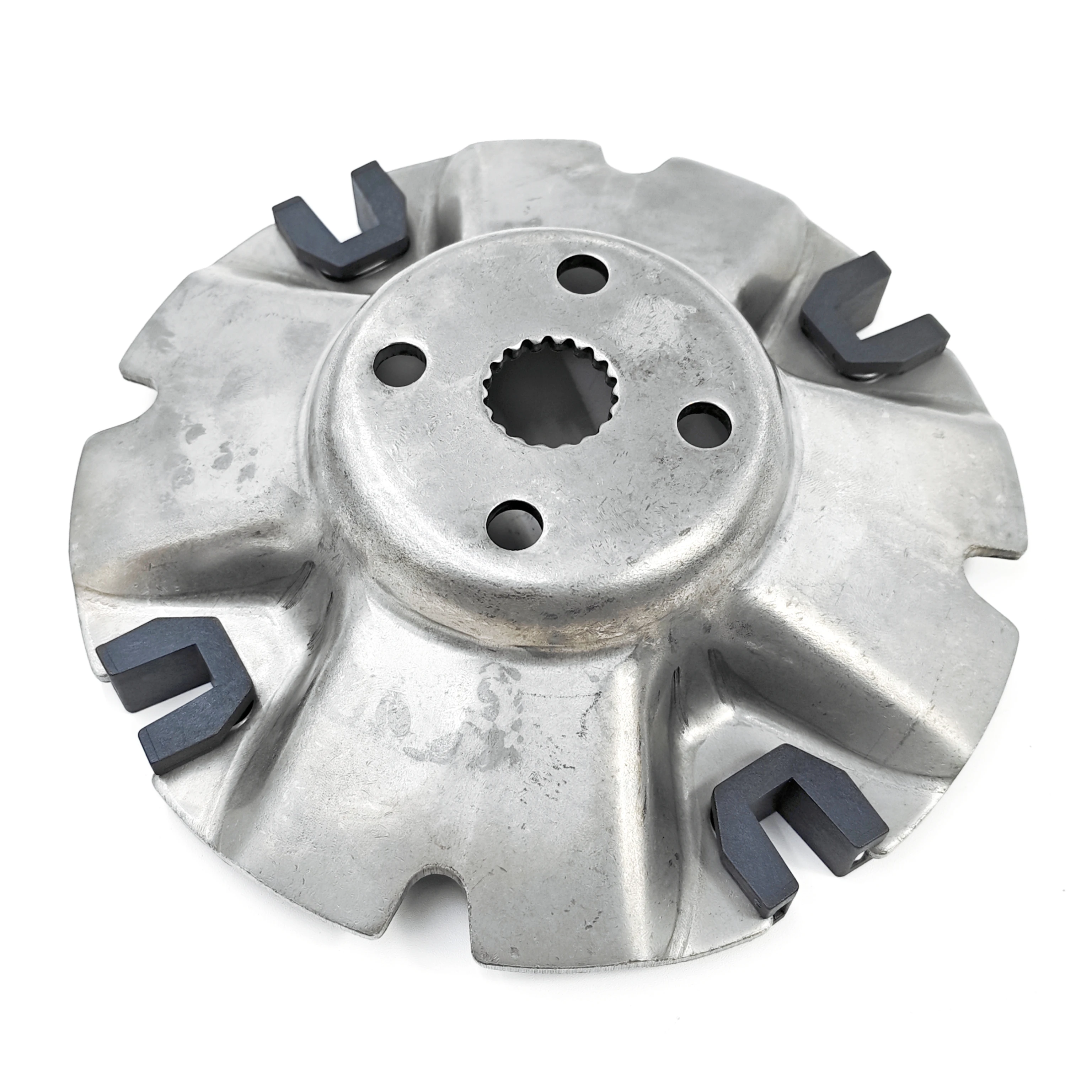 Primary Clutch Cam Slider Spacer Kit for Yamaha Kodiak Grizzly